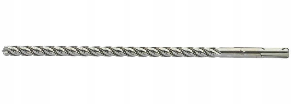 Wierto SDS-PLUS PT Z4 6,5X315