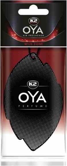 Carmotion OYA Odświeżacz powietrza, Wild Zone
