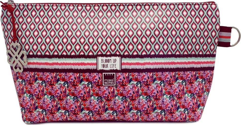 Make Notes Bloom Kosmetyczka wzory