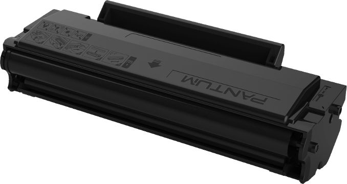 Toner Pantum PA-210 Black Oryginał (PA-210)