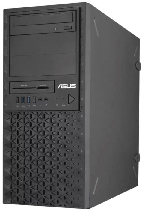 ASUS Workstation E500A-WOCPU004Z