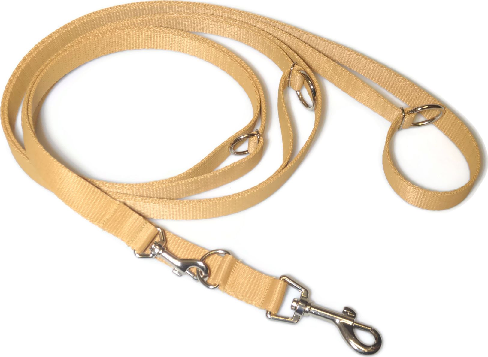 Alizoo Smycz dla średnich psów przepinana 20mm/330cm - ALIZOO