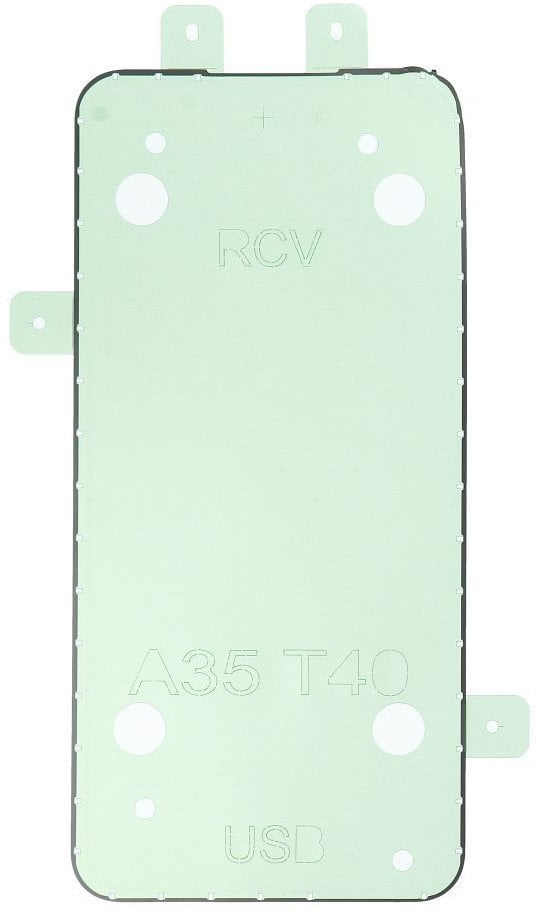 Taśma klejąca uszczelka wyświetlacza do SAMSUNG A35 5G A356 GH81-25066A