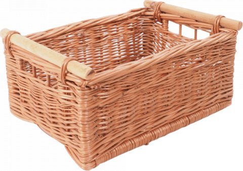 Wnuk Skrzynka (Naturalna/30cm)