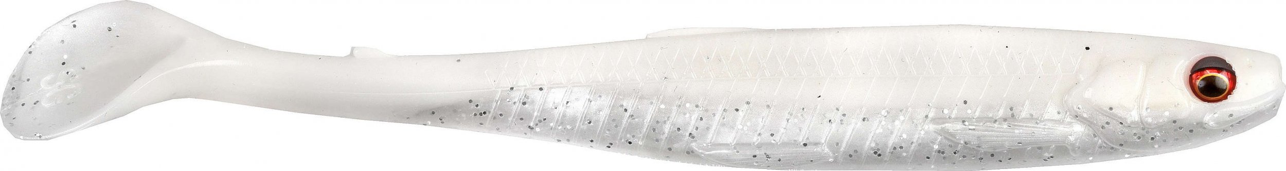 Savage Gear Guma Savage Gear Slender Scoop Shad