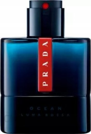 Prada Luna Rossa Ocean Eau de Parfum 50ml.