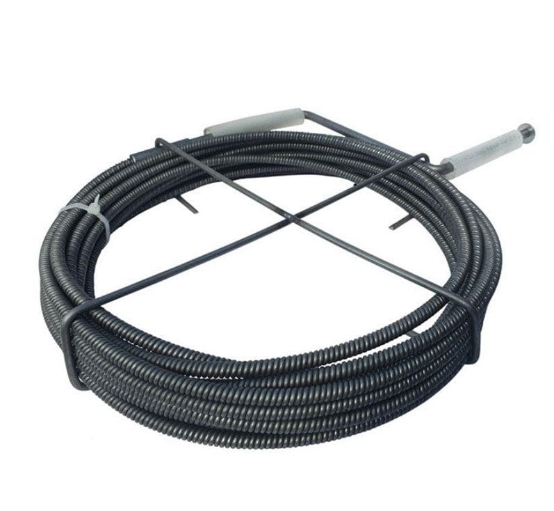 DRAIN CLEANING ROPE 15 M