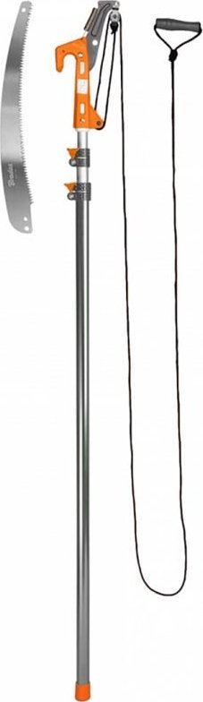 Sekator Bradas KT-V1521-375 gąsienicowy