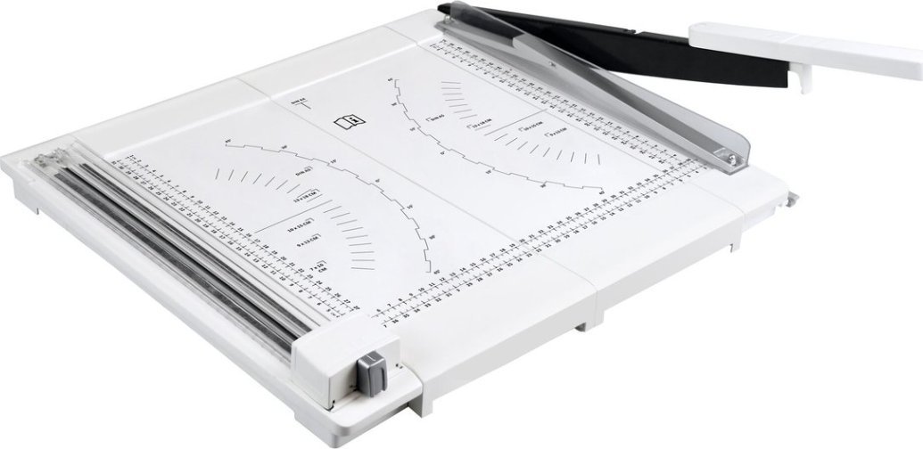 Monolith Gilotyna + trymer do papieru OC600