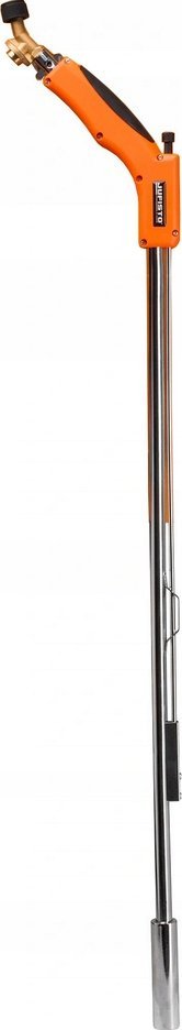 Jufisto PALNIK GRILLA MOCNA WYPALARKA CHWASTÓW + WKŁADY