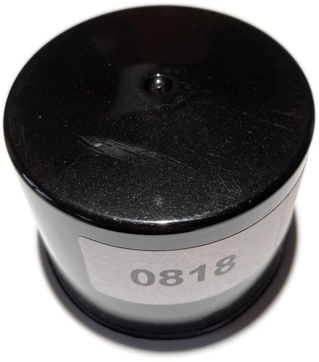 PAINTS AUTOMOTIVE MULTONA 818 BLACK 0.4L