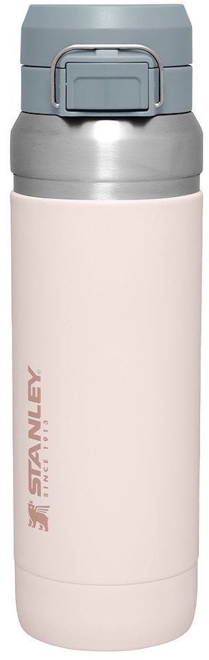 Stanley butelka Quick-Flip 1.06 L Rose Quartz