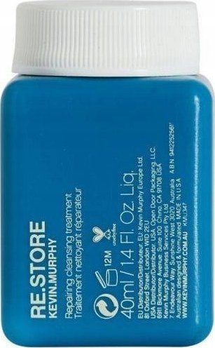 Kevin Murphy Kevin Murphy, Re Store, Hair Cream Treatment, For Repairing, 40 ml For Women