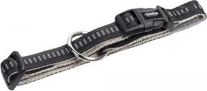 Nobby SOFT GRIP OBROŻA 20/45cm CZARNA