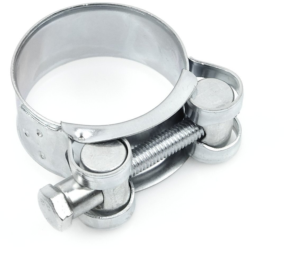 Opaska zaciskowa GBS W1 36-39mm (10/50/200)