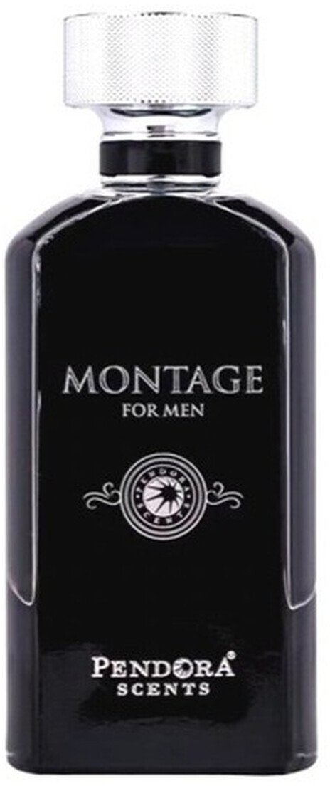 Pendora Scents Montage For Men Woda perfumowana spray 100ml