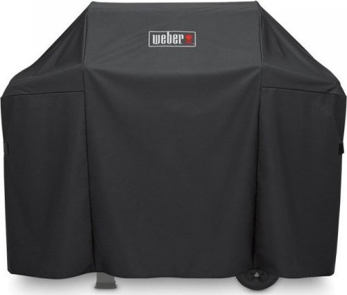 Weber Pokrowiec ochronny na grilla Weber 7183 (129,54 x 45,21 x 106,68 cm)