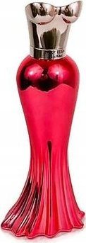 Paris Hilton Perfumy Damskie Paris Hilton EDP Ruby Rush 100 ml