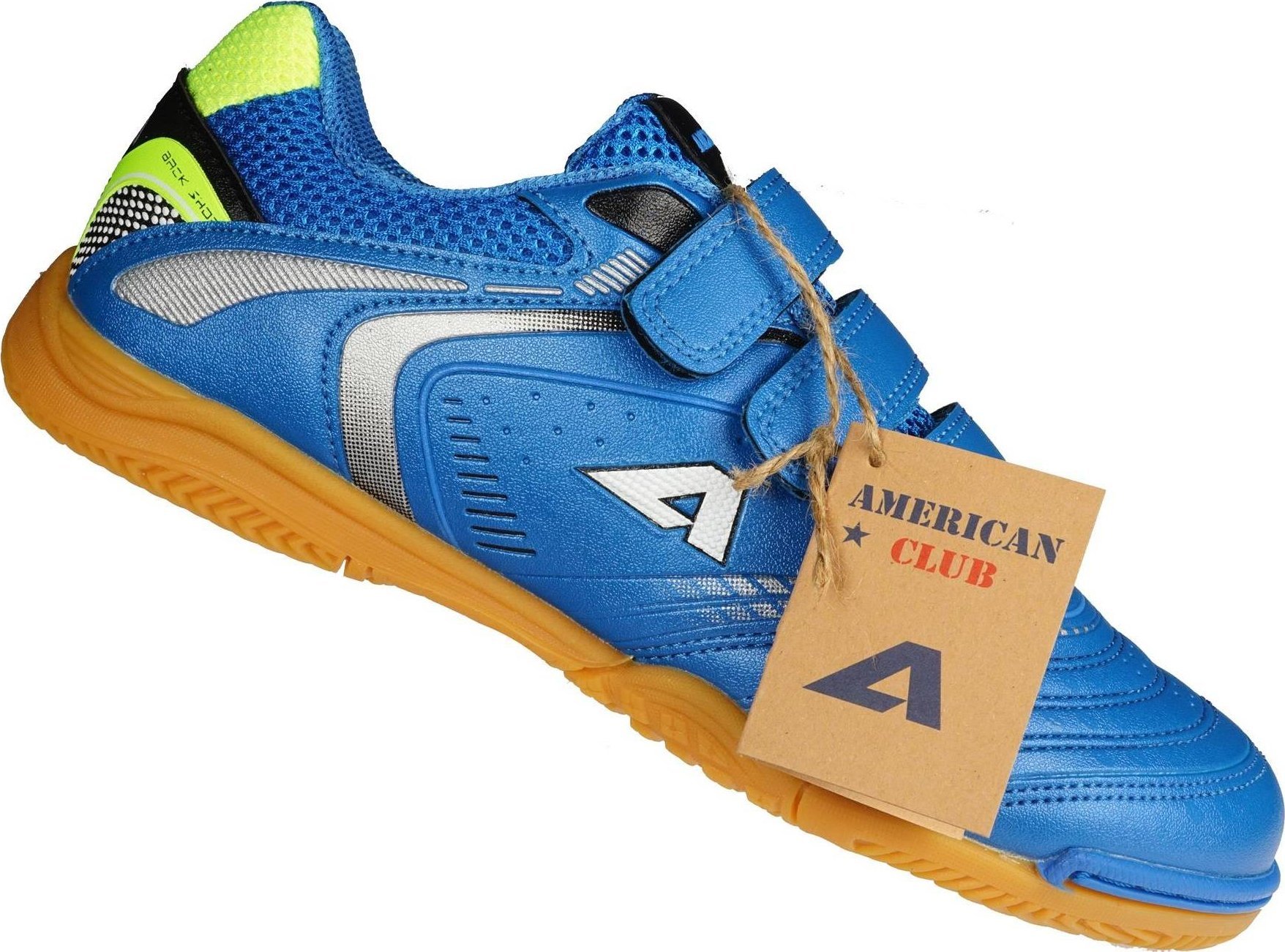 American Club Halówki młodzieżowe American Club DFH-36RO 38