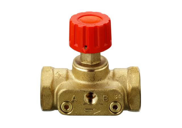 Danfoss Zawór odcinający ASV-M DN20 - 003L7692