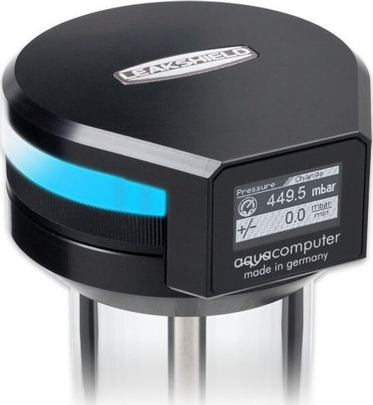 Aqua Computer aqua computer LEAKSHIELD Leckageschützsystem für aqualis/aquainlet 100/150