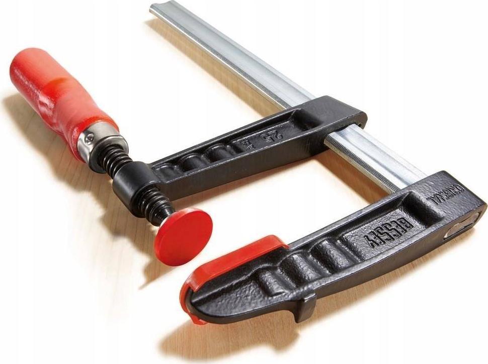 Bessey Scisk srub. z zeliw.ciag.1500x120mm BESSEY