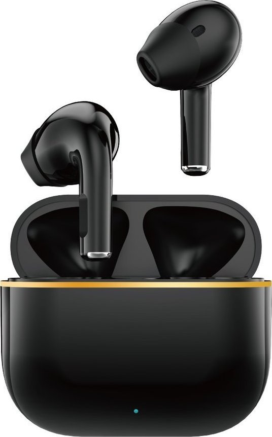 Słuchawki Dudao U15H czarne