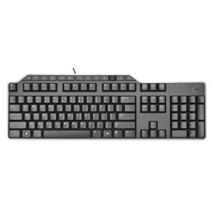 Klawiatura Dell KB522 (Keyboard (FRENCH))