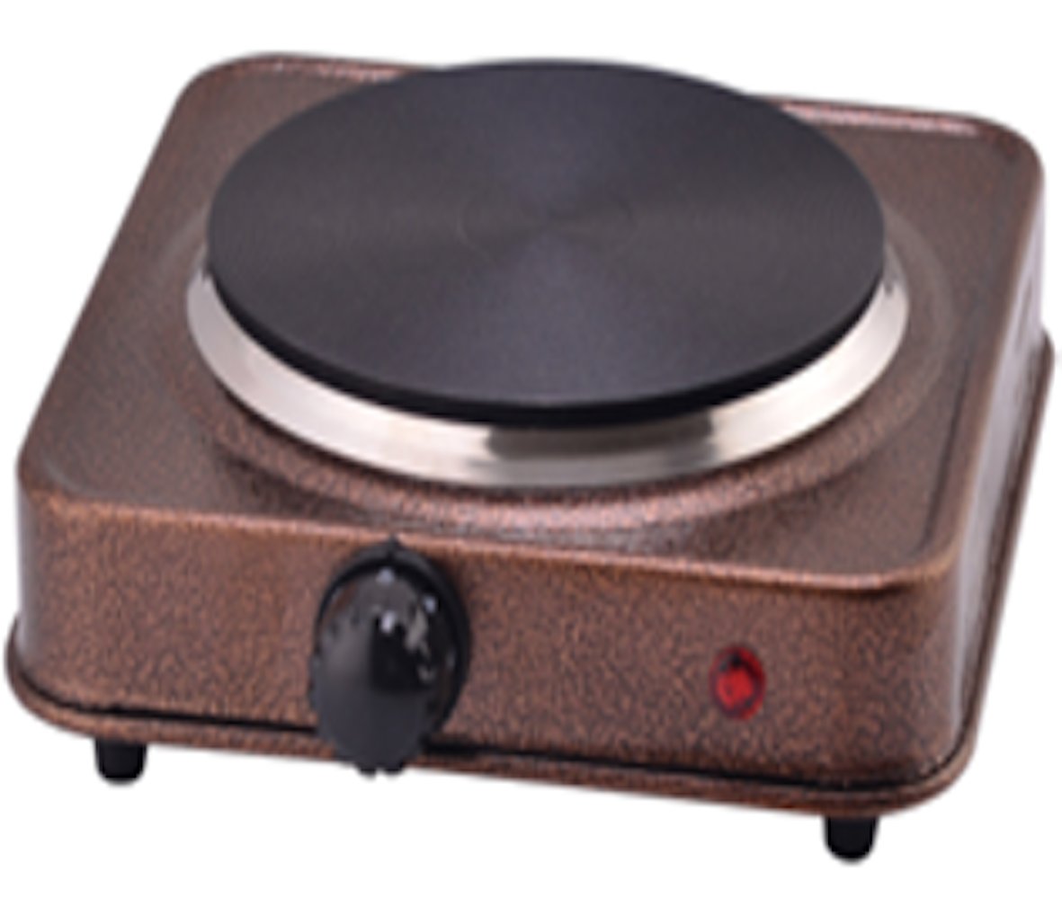 ERTONE ERT-MN 100MR Antstalinė el. viryklė 1kv.