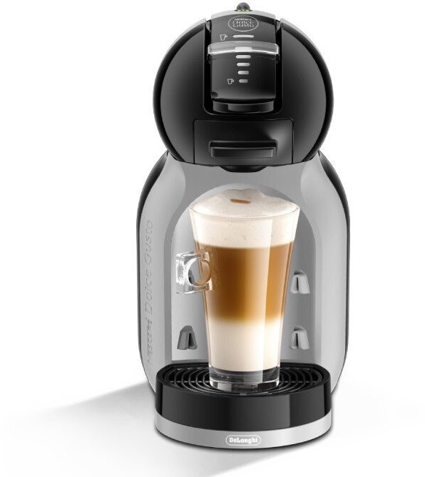 Ekspres na kapsułki DeLonghi Dolce Gusto Mini Me (EDG155.BG)