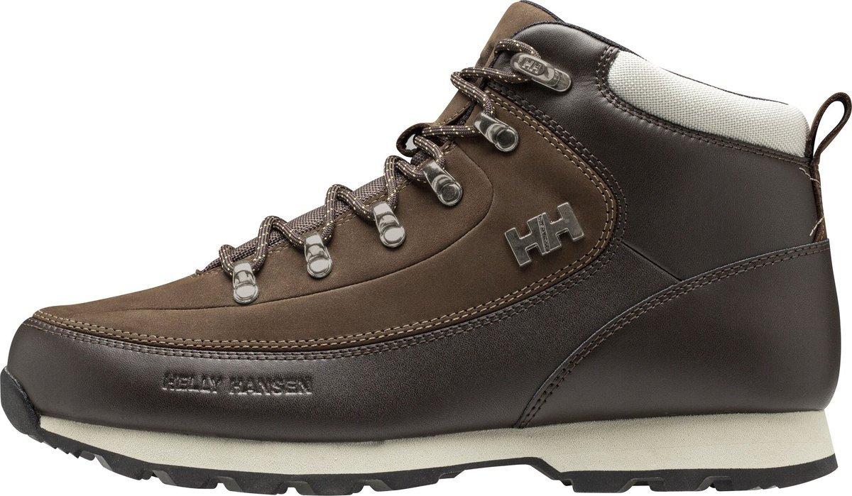 Buty trekkingowe męskie Helly Hansen Helly Hansen męskie buty zimowe THE FORESTER PREMIUM 12030 708 42