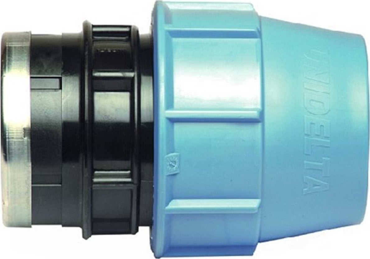 Złączka przejściowa PE GW 50 x 5/4" [12]