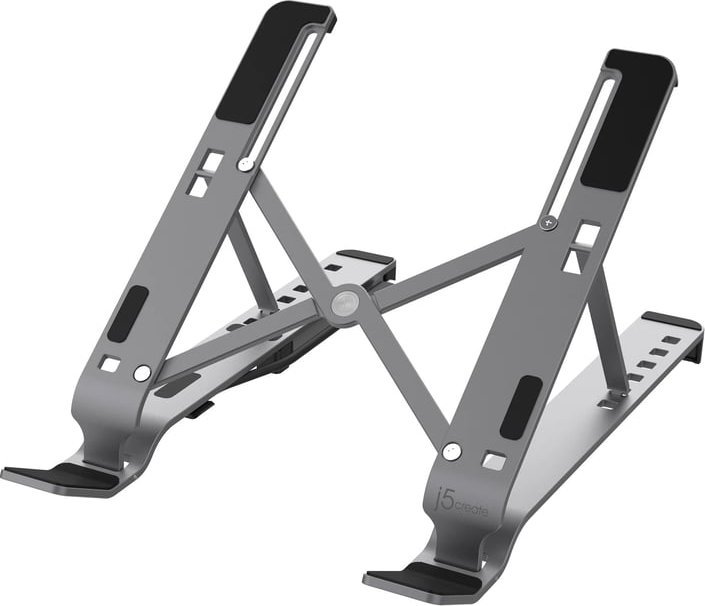 j5create j5create JTS223 Przewodowa USB 3.2 Gen 1 (3.1 Gen 1) Type-C Szary