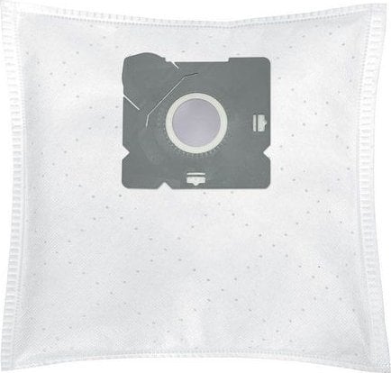 Worek do odkurzacza Scheppach Worki materiałowe LangeTools do odkurzaczy domowych, kpl 4 szt