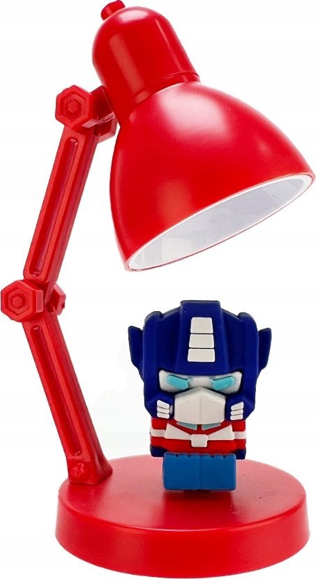 Thumbs Up ThumbsUP! Mini Lampe - Transformers