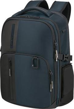 Plecak Samsonite Plecak na laptopa Samsonite Biz2go 15.6" granatowy