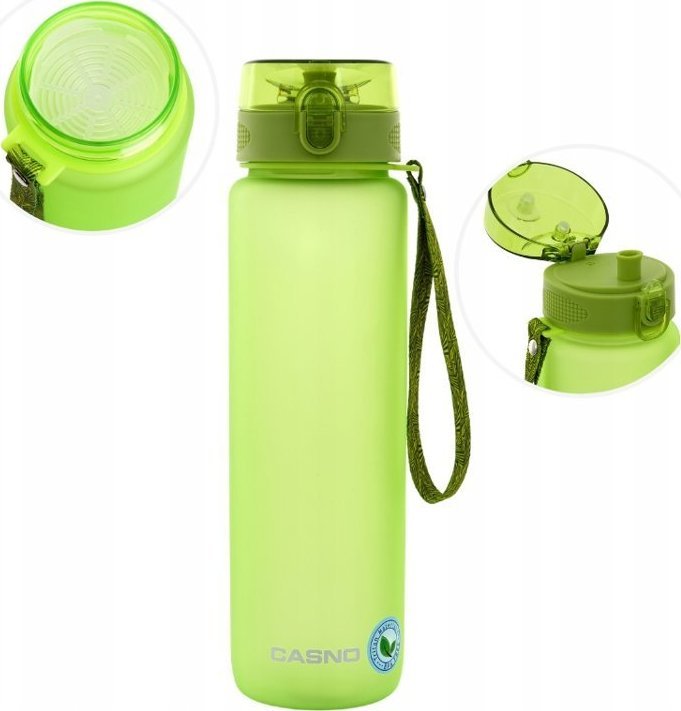 Casno Butelka tritanowa MISSOURI 1050ml CASNO