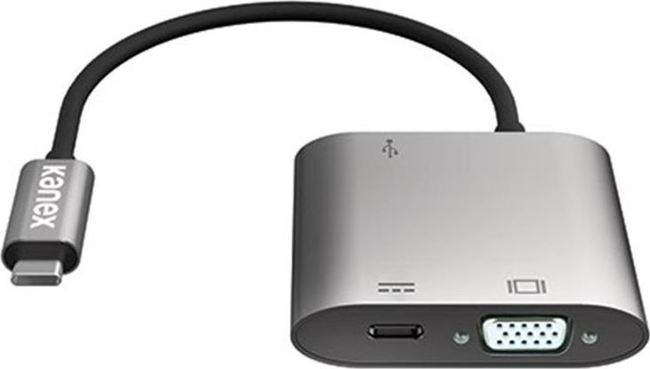 Stacja/replikator Kanex USB-C (K181-1278)