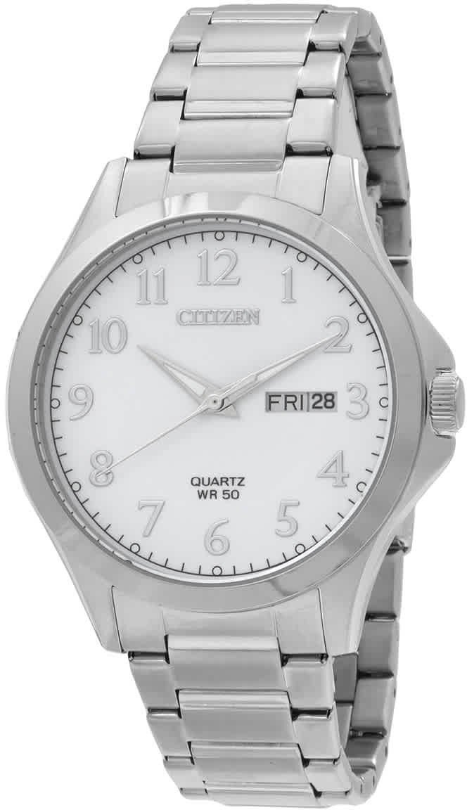 Citizen Quartz BF2021-82A