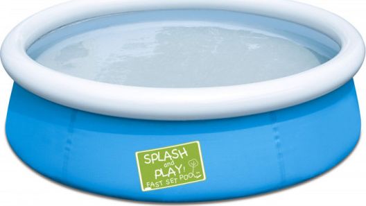Bestway Basen rozporowy 152cm (57241)