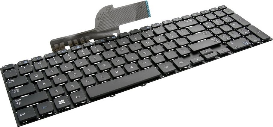 Movano Klawiatura do Samsung NP350V5C NP350E5C NP350V5V
