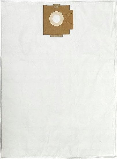 Worek do odkurzacza Scheppach Worki materiałowe LangeTools do Festool 36-48 l, kpl 3 szt