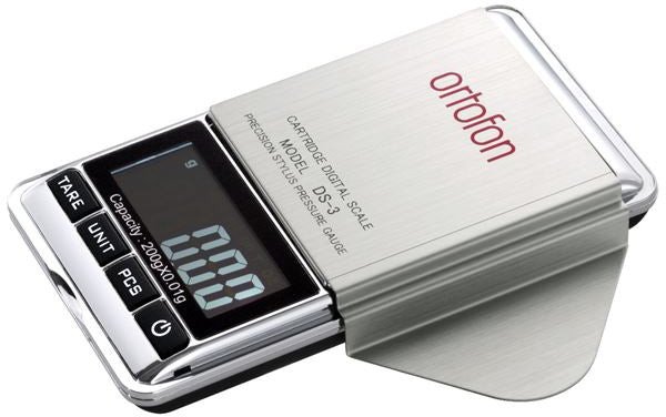 Waga cyfrowa Ortofon DS-3 Digital Stylus