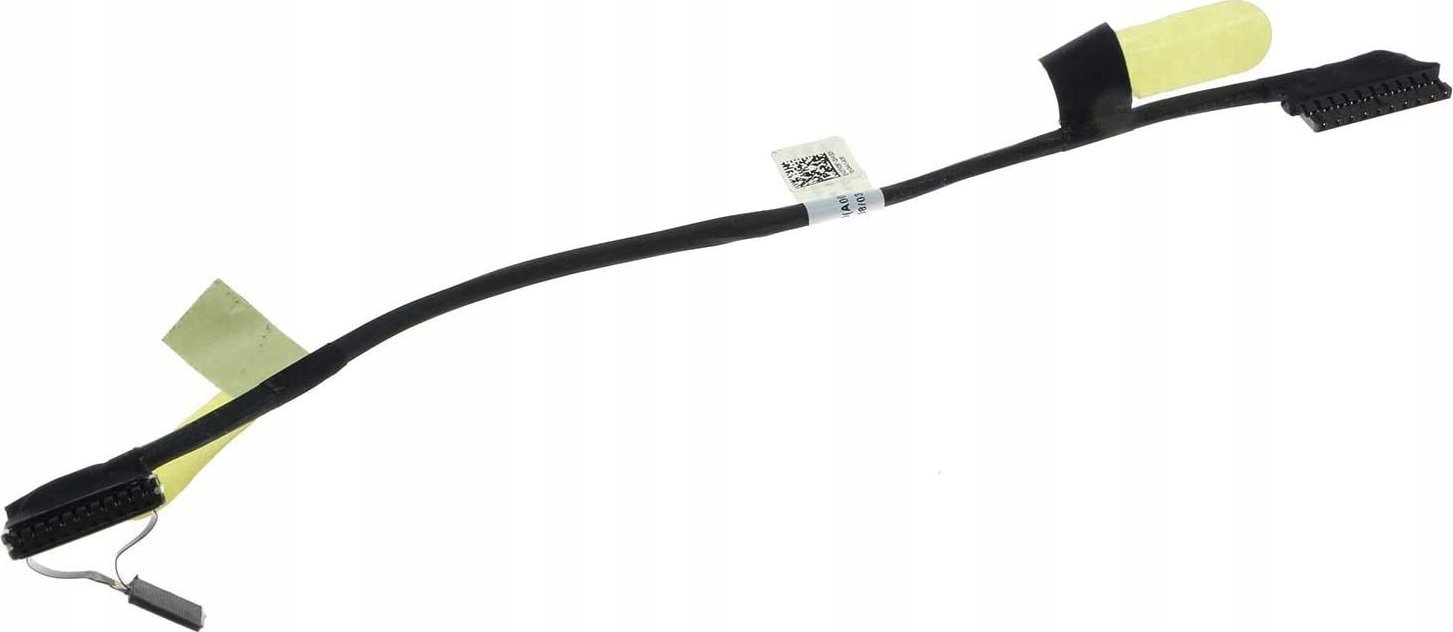 Kabel zasilający Dell CBL BATTERY 7480