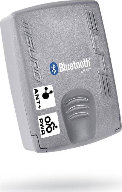 Elite Elite czujnik kadencji, prędkości i mocy Misuro B+ Bluetooth Smart /Ant+