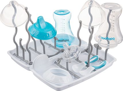 BabyOno Uniwersalna suszarka do butelek i smoczków (1071/01)