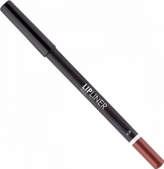 Lamel LAMEL Basic Konturówka do ust Lip Liner nr 404 1.7g