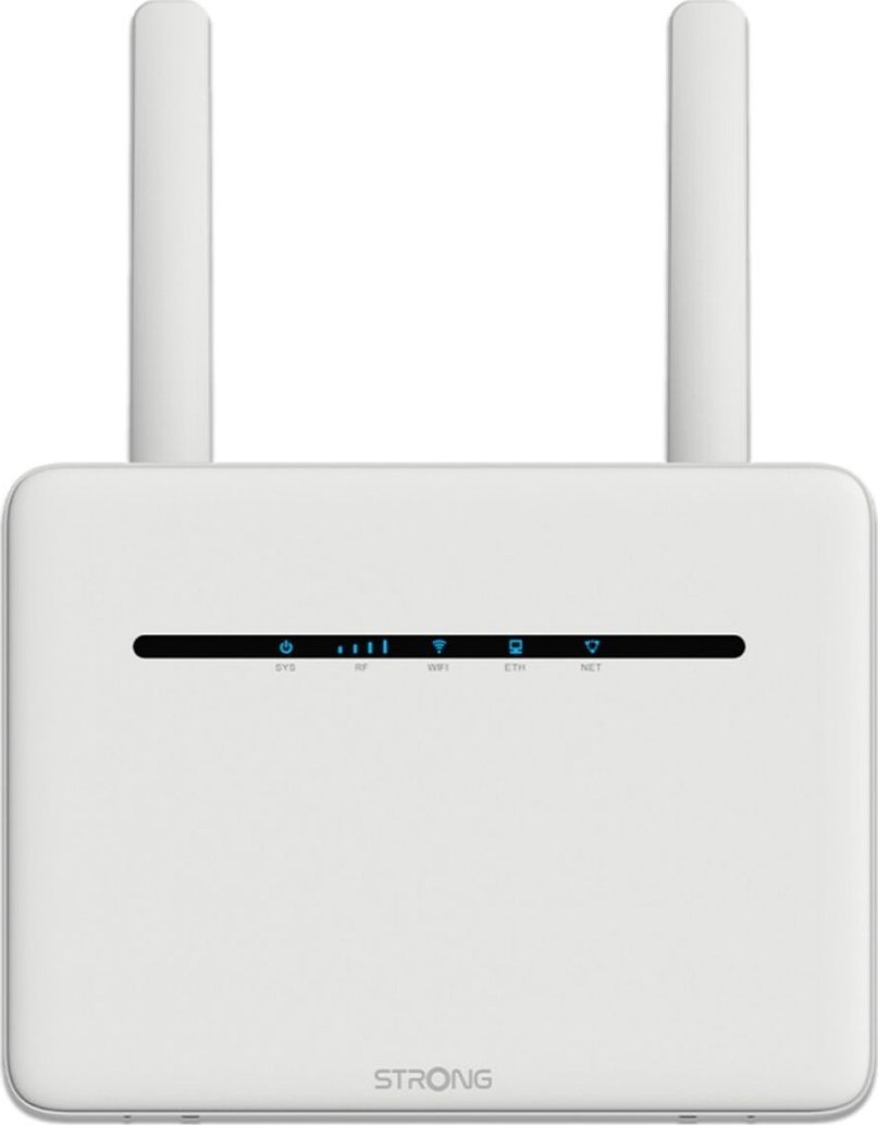 Router Strong Strong 4G LTE Router Wi-Fi 1200