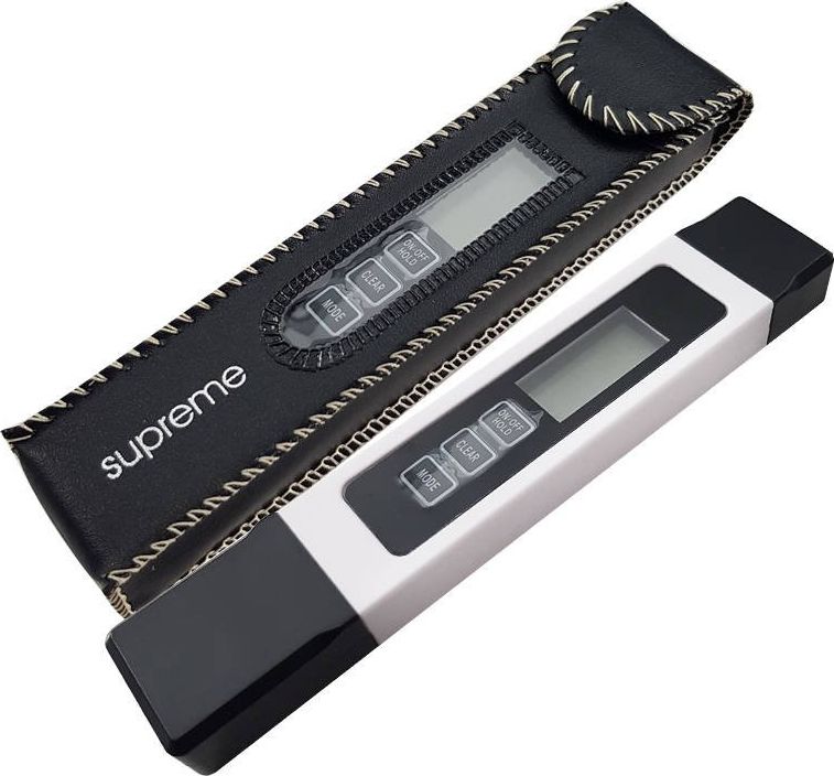 Supreme TDS Tester czystości wody