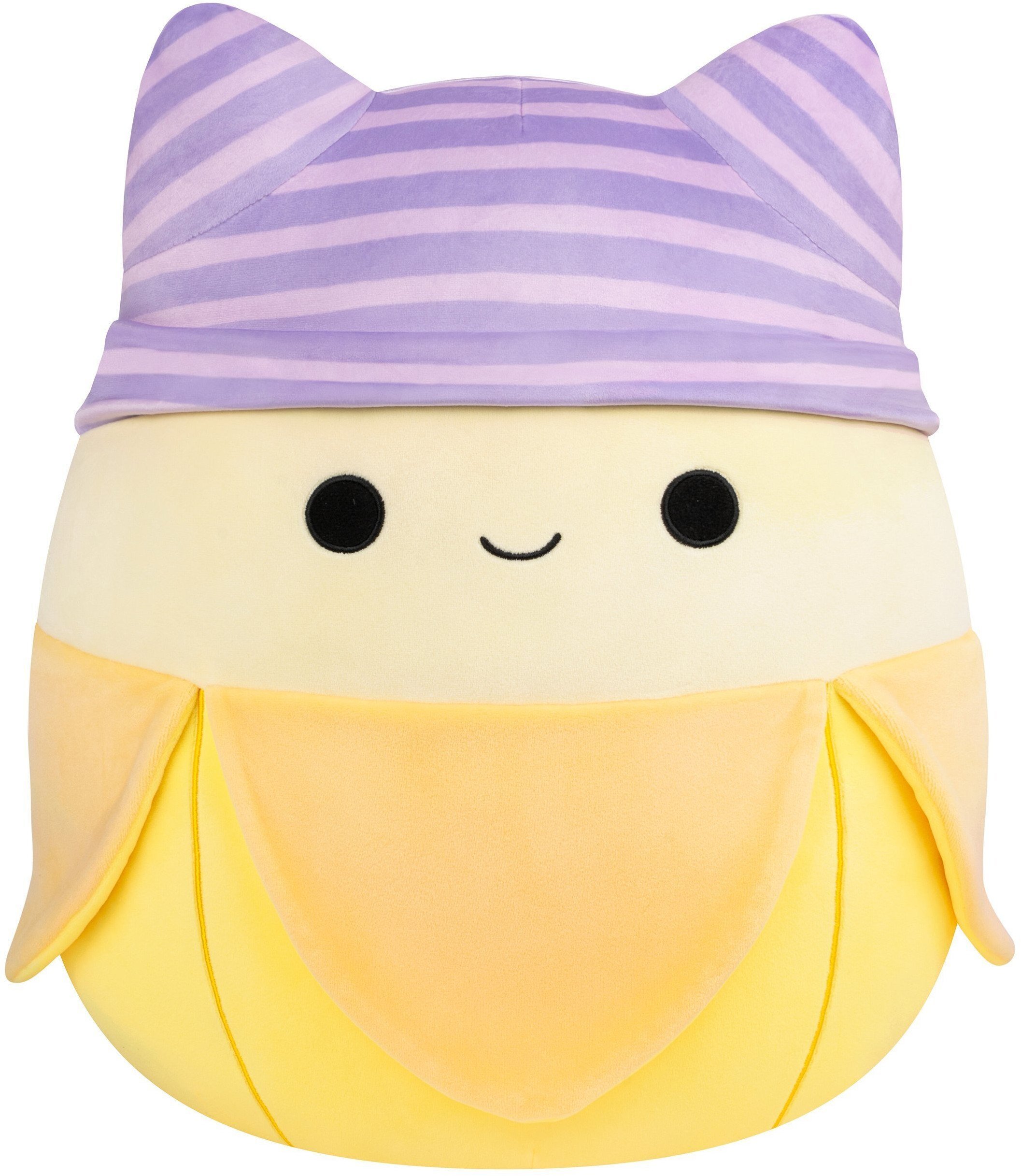 Squishmallows P24 Junie Banana, pehmolelu, 40cm